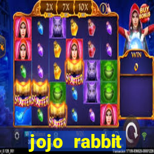 jojo rabbit completo dublado